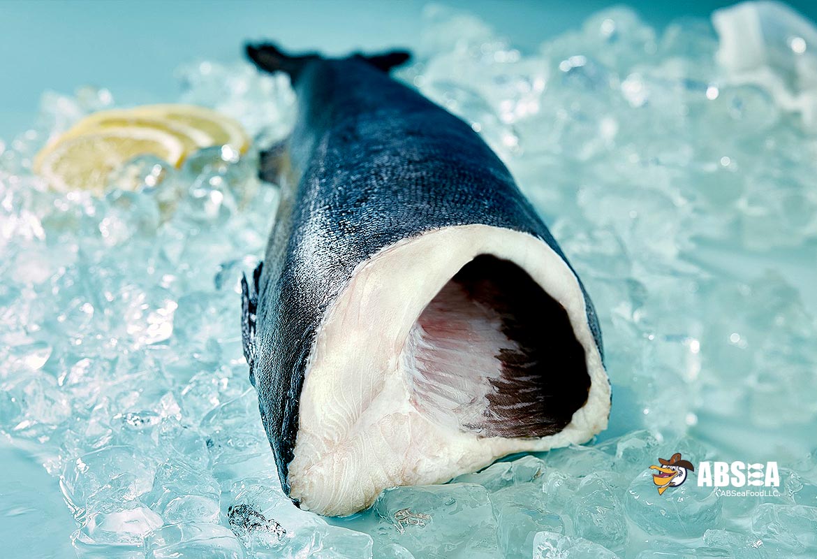 Wild Black Cod