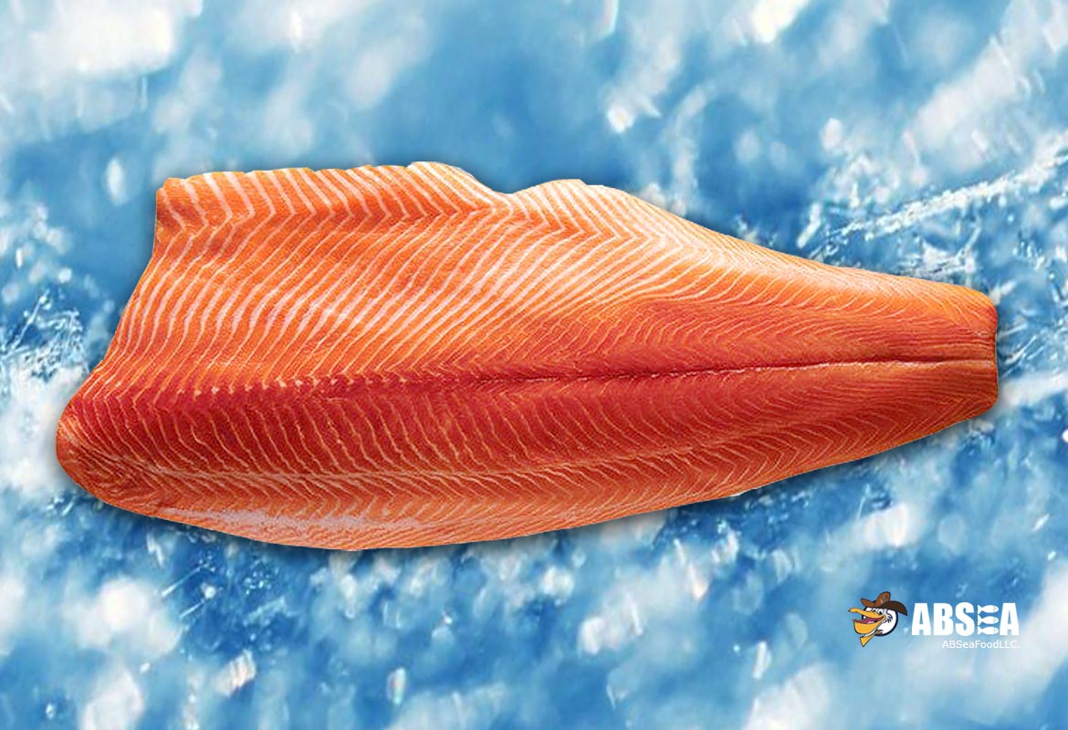 King Salmon