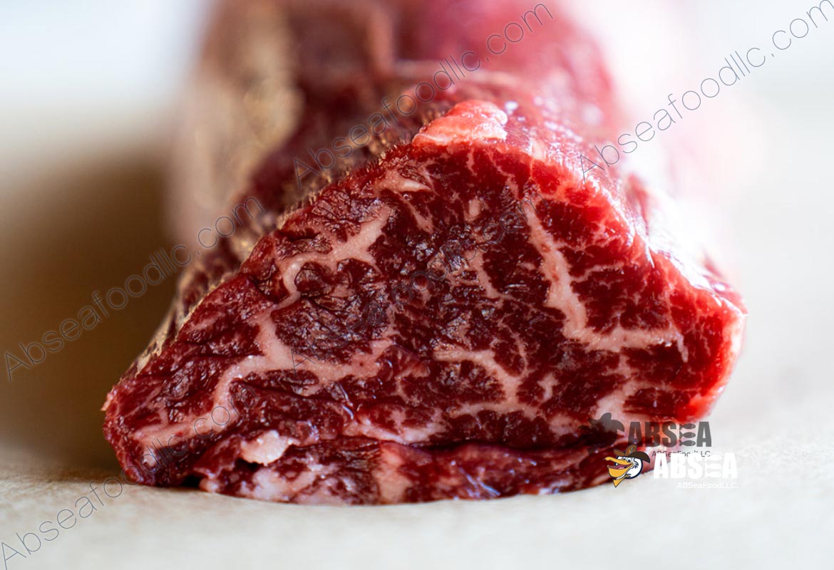 AUS WAGYU THE PHOENIX (F1-F3) Tenderloin